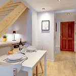 Bluestay 252 - Duplex Au Coeur De 巴黎
