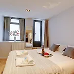 公寓 Bluestay 252 - Duplex Au Coeur De *