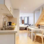 Bluestay 252 - Duplex Au Coeur De