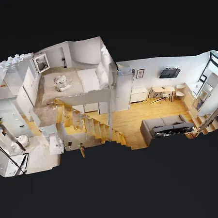 Bluestay 252 - Duplex Au Cœur De *