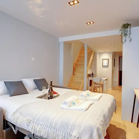 Bluestay 252 - Duplex Au Coeur De アパート *