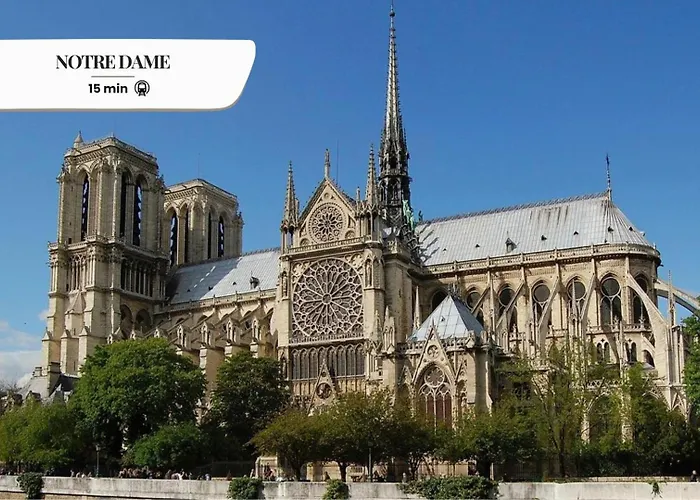 Bluestay 252 - Duplex Au Cœur De Appartement