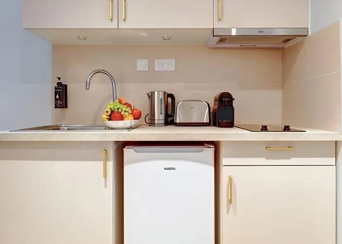 Bluestay 252 - Duplex Au Cœur De * Paris