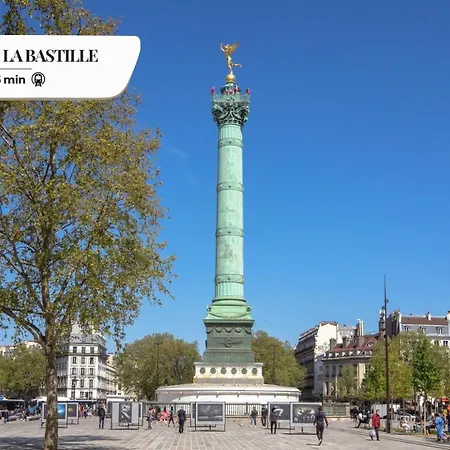 Bluestay 252 - Duplex Au Coeur De Apartament