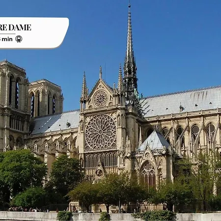 Bluestay 252 - Duplex Au Coeur De Apartament