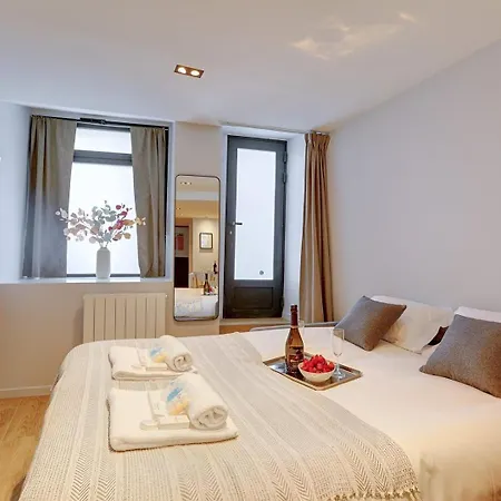 Apartament Bluestay 252 - Duplex Au Coeur De *