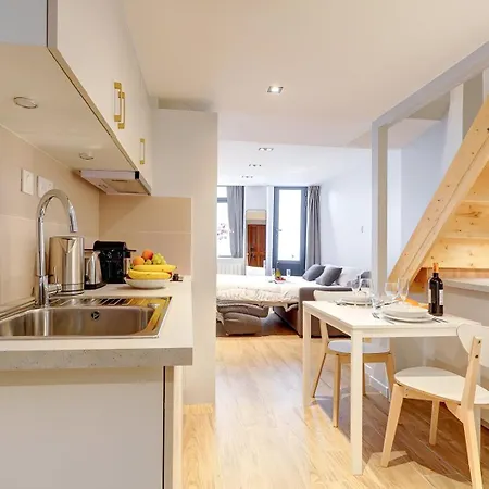 Bluestay 252 - Duplex Au Coeur De