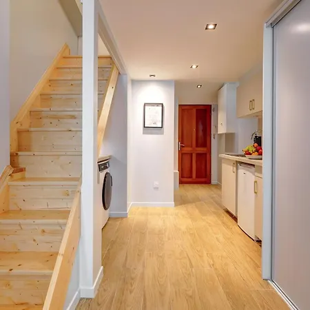 Apartament Bluestay 252 - Duplex Au Coeur De