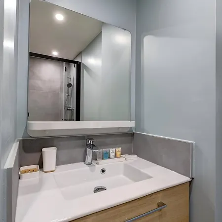 Apartament Bluestay 252 - Duplex Au Coeur De *