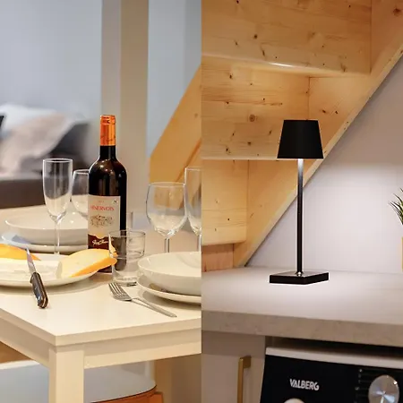 Bluestay 252 - Duplex Au Coeur De *
