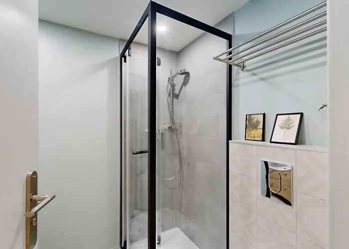 Διαμέρισμα Bluestay 252 - Duplex Au Coeur De *