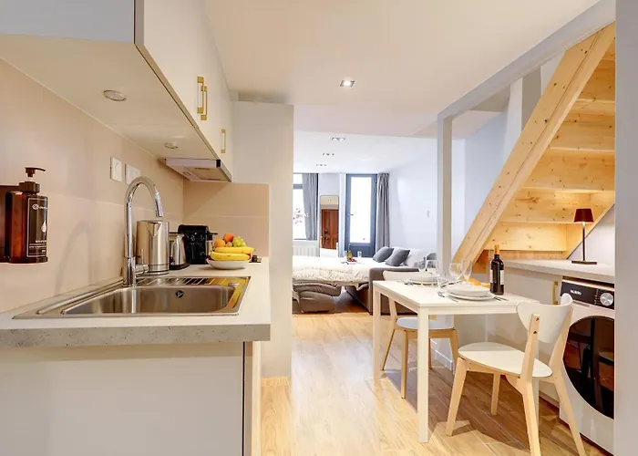 Bluestay 252 - Duplex Au Coeur De