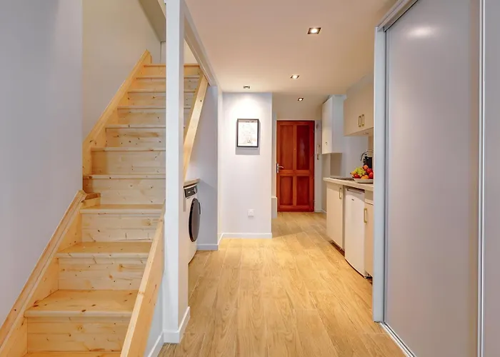 Διαμέρισμα Bluestay 252 - Duplex Au Coeur De