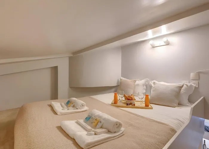 Bluestay 252 - Duplex Au Coeur De Διαμέρισμα Παρίσι