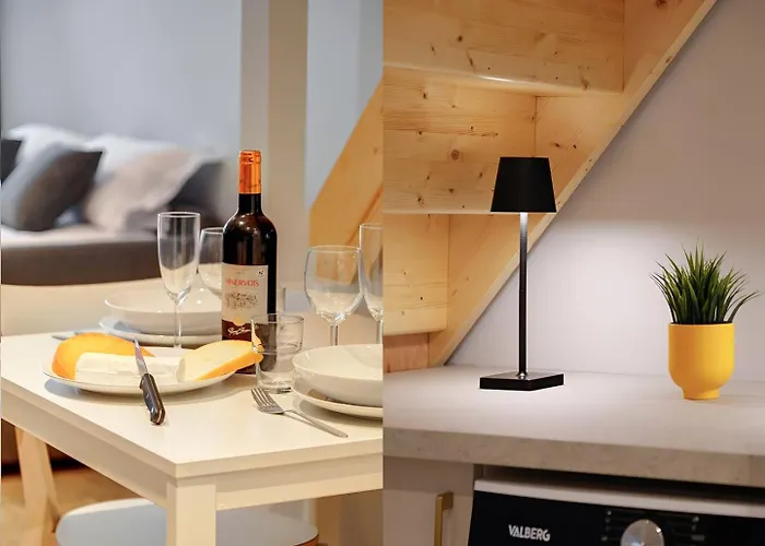 Bluestay 252 - Duplex Au Coeur De *